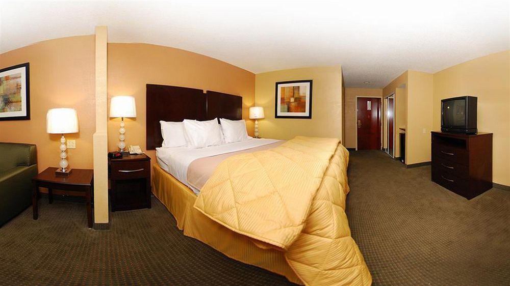 Holiday Inn Express - Columbus Downtown, An Ihg Hotel Экстерьер фото